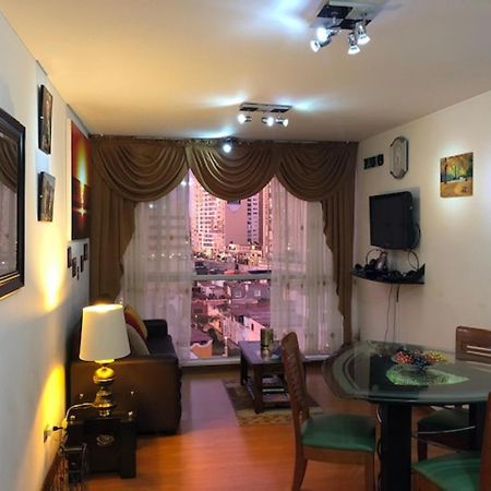 A Perfect Vacation Getaway Apartment Лима Екстериор снимка