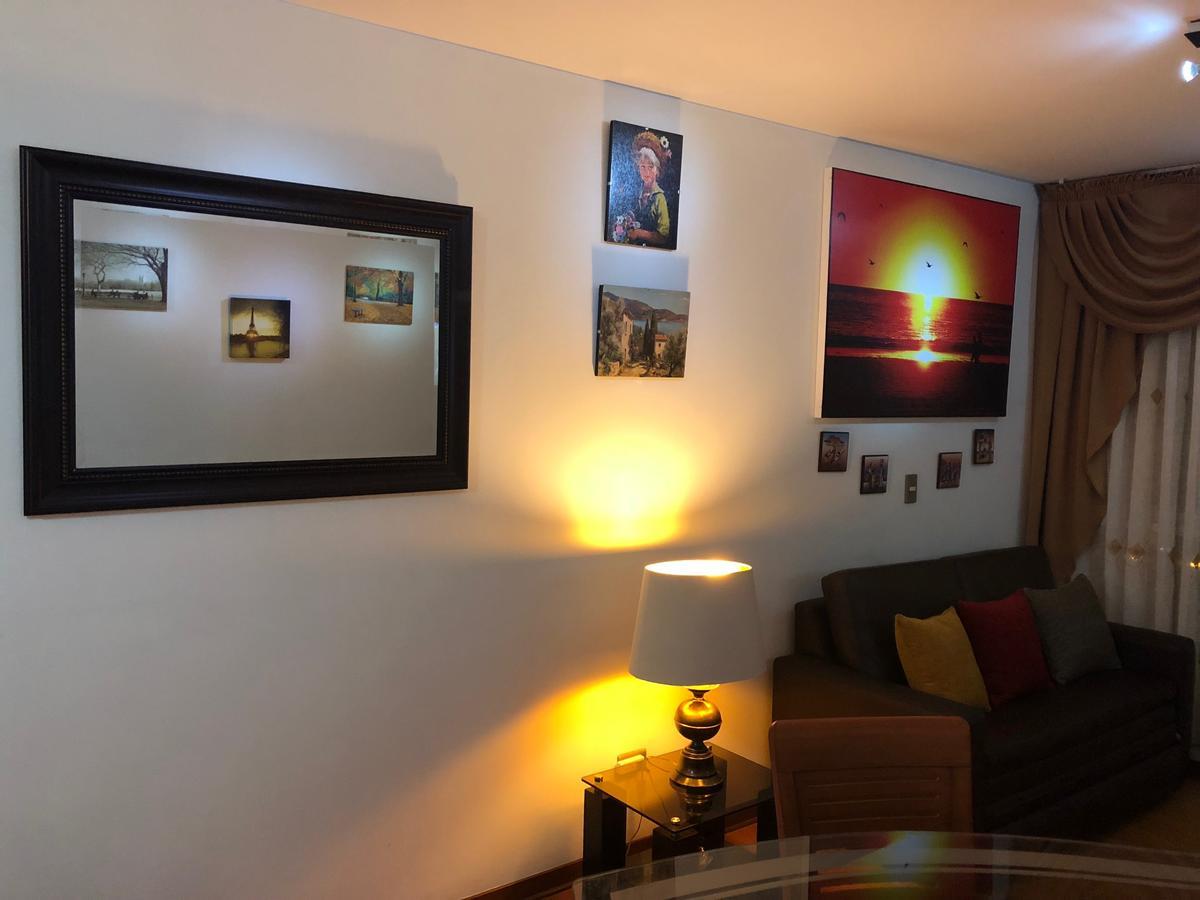A Perfect Vacation Getaway Apartment Лима Екстериор снимка