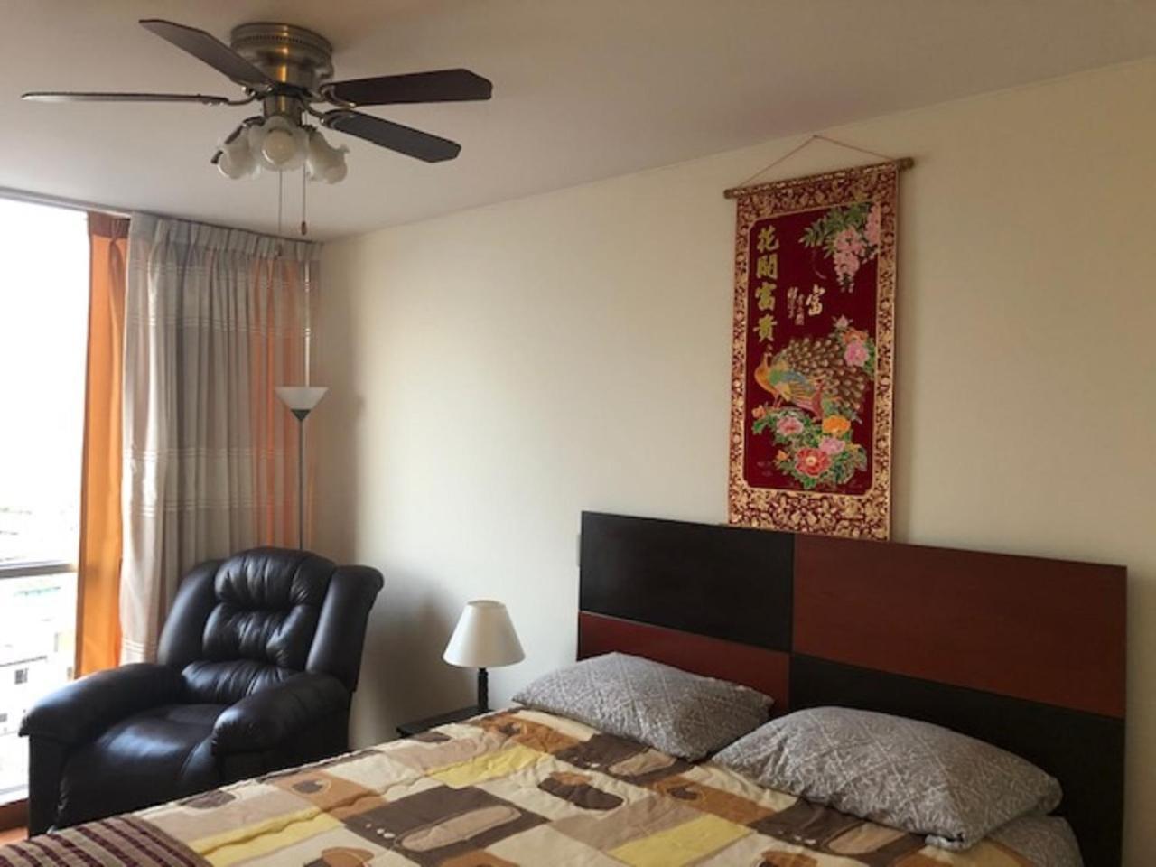 A Perfect Vacation Getaway Apartment Лима Екстериор снимка